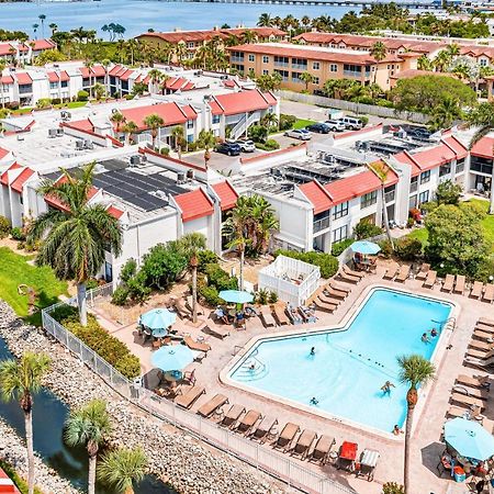 Runaway Bay Condos Брадентон-Бич Номер фото