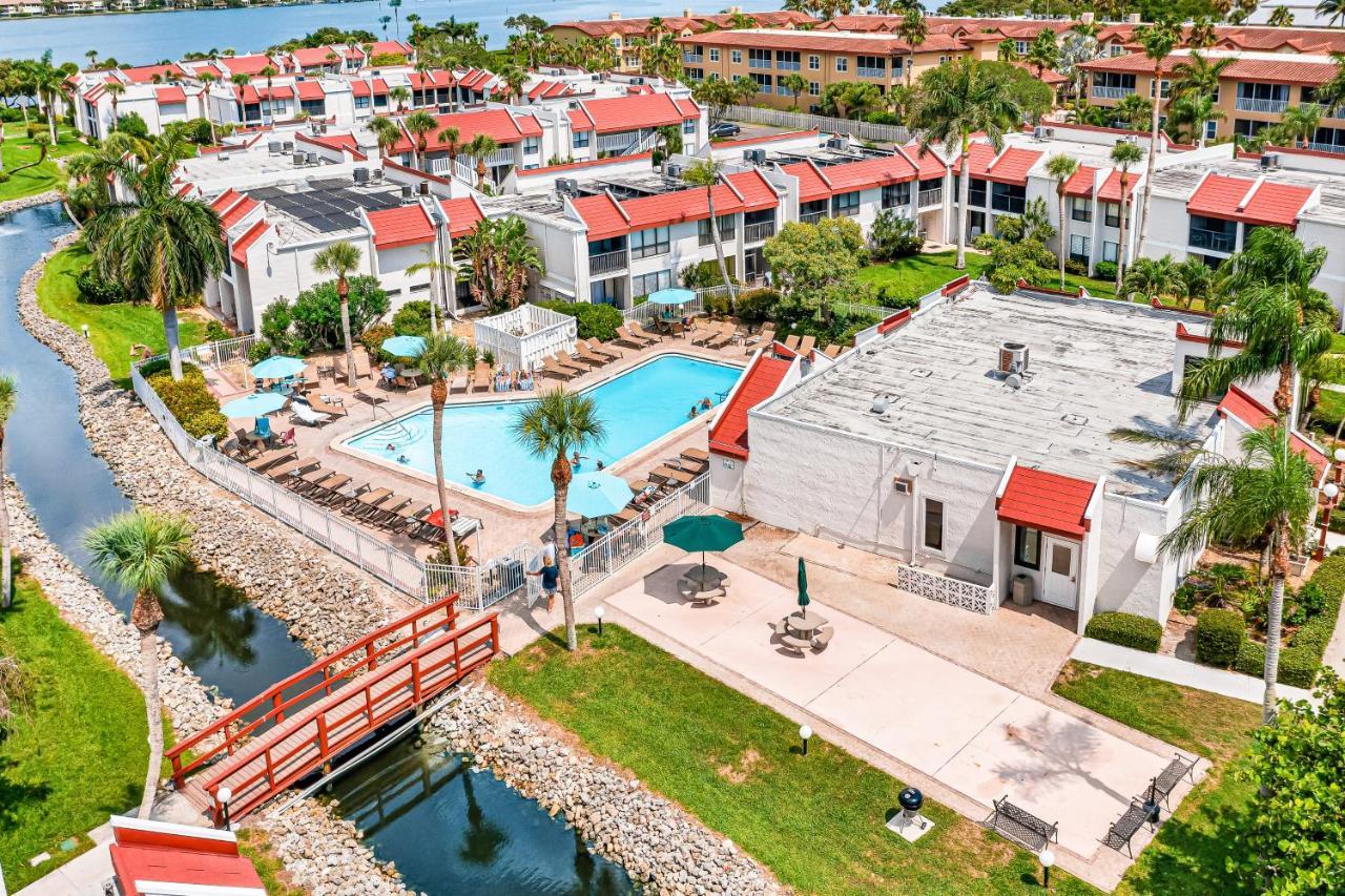 Runaway Bay Condos Брадентон-Бич Номер фото