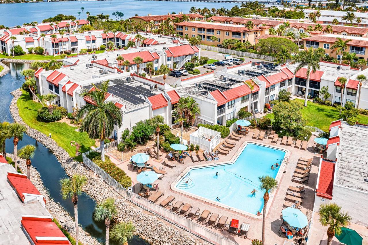 Runaway Bay Condos Брадентон-Бич Номер фото