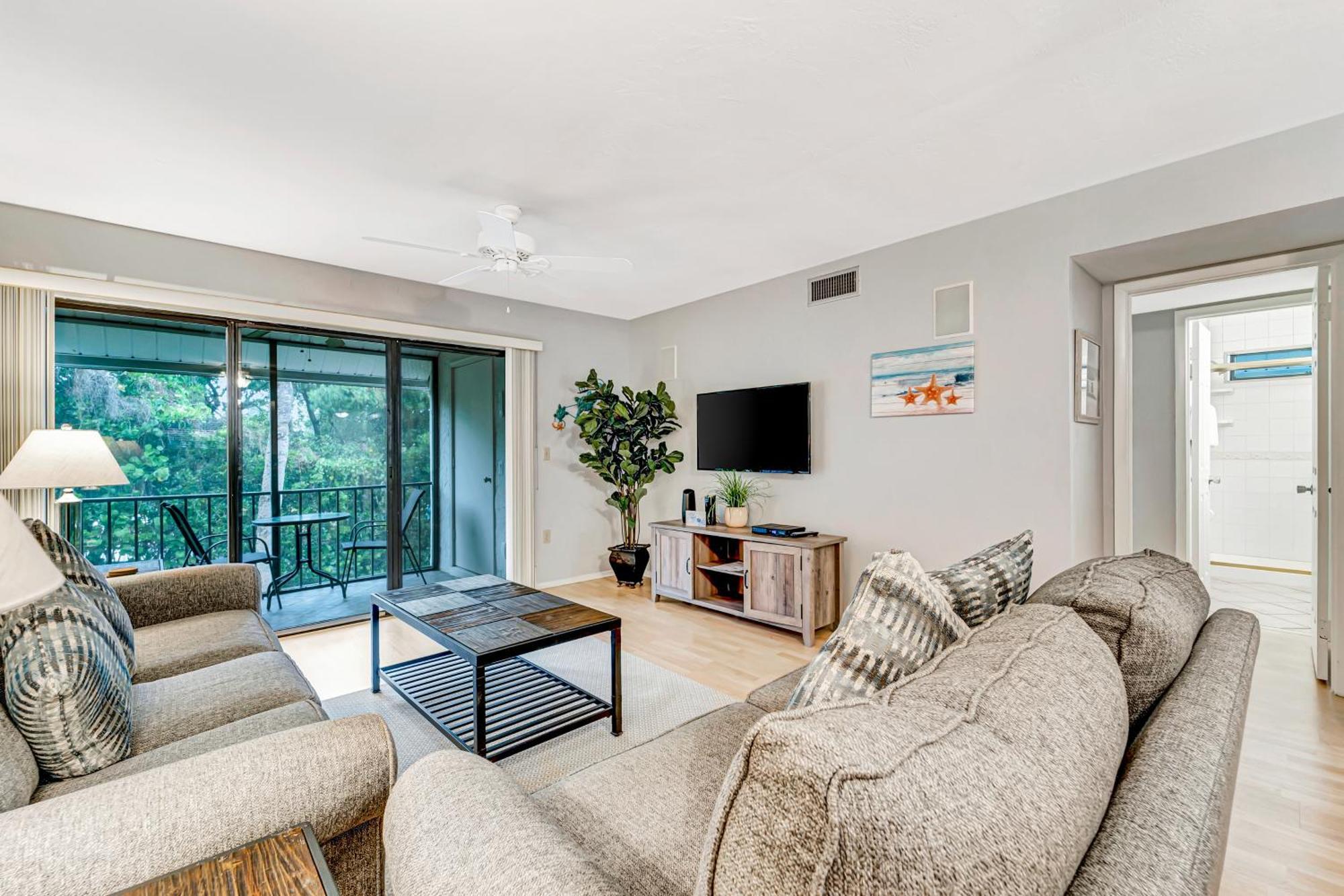Runaway Bay Condos Брадентон-Бич Номер фото